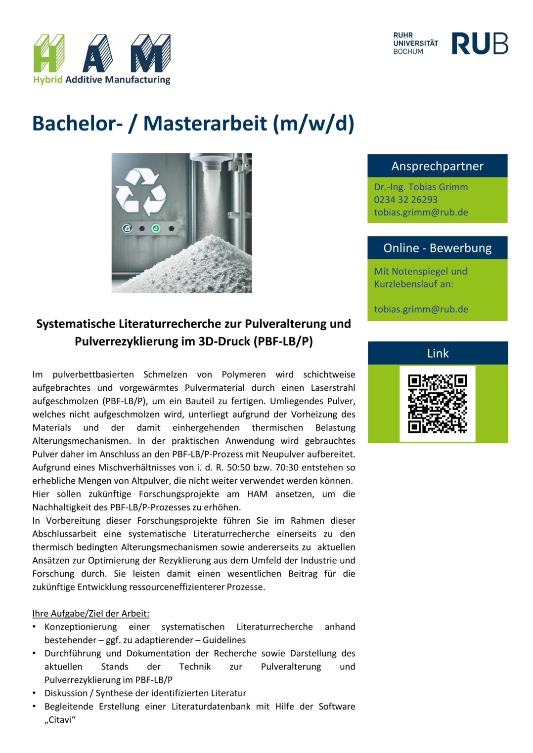 2025 09 08 Lit-recherche Pulveralterung