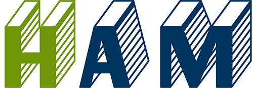 Logo Hybrid Additive Manufacturing
